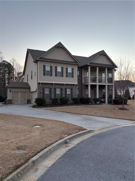 6750 Yellow Birch St., Cumming, GA 30040