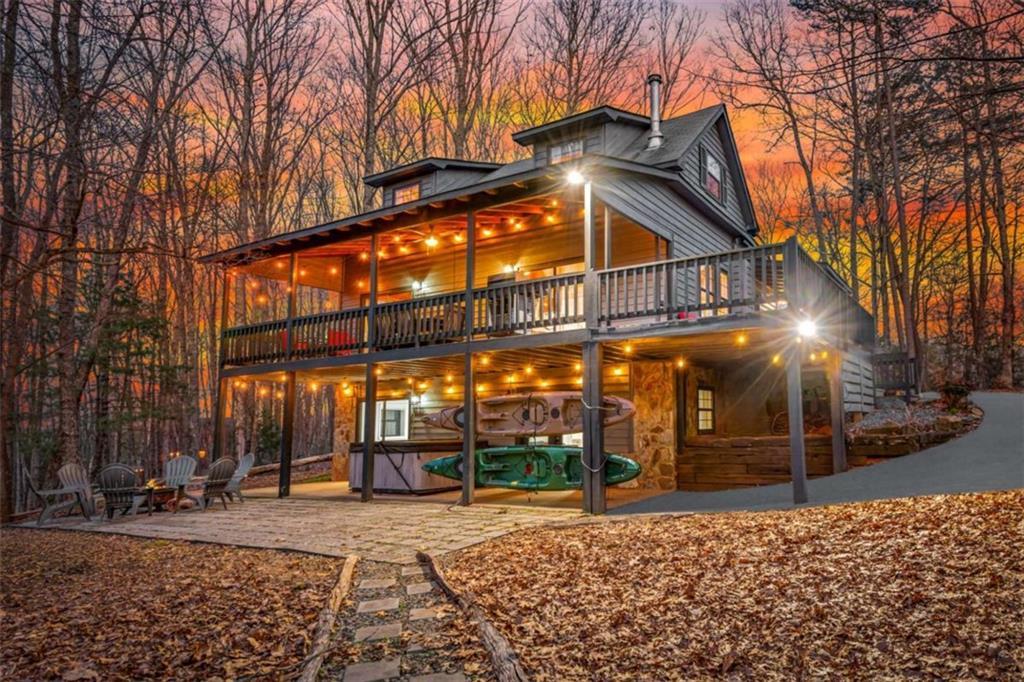 403 Sugar Mountain Rd., Blue Ridge, GA 30513