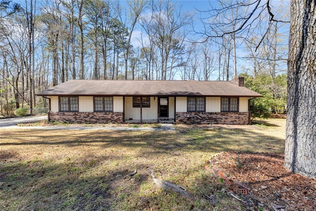 395 SW Cedar Ln., Conyers, GA 30094
