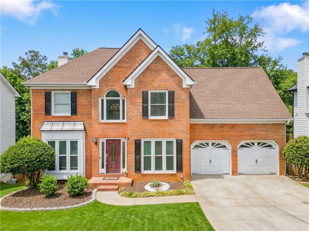 855 River Overlook Dr., Lawrenceville, GA 30043