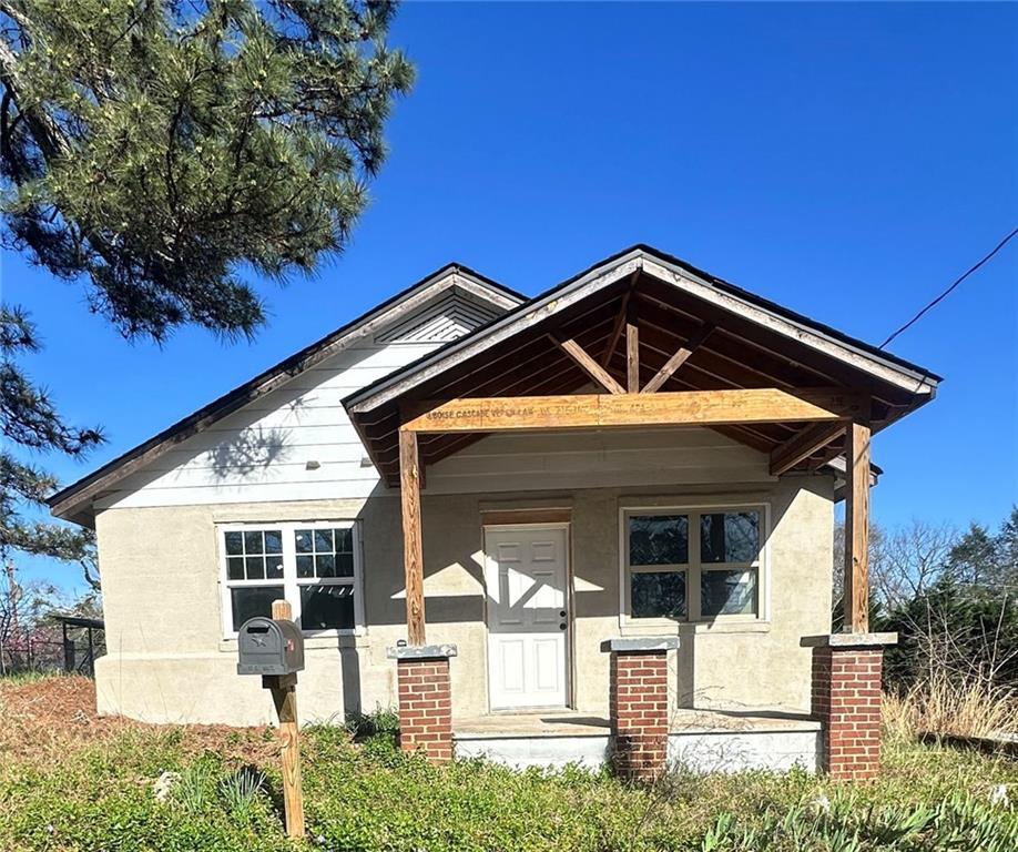 [Address Hidden by Seller], Toccoa, GA 30577