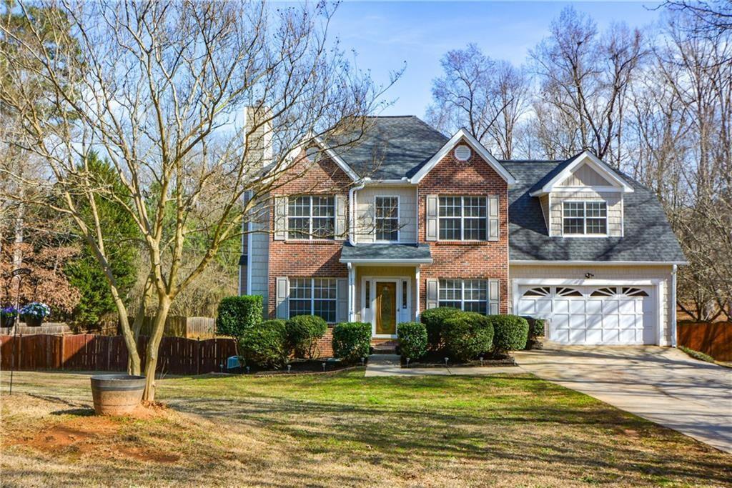 366 River Point Dr., Mcdonough, GA 30252
