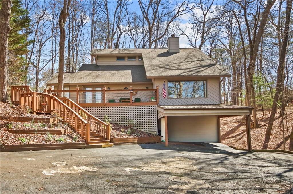 334 Lake View Trace, Jasper, GA 30143