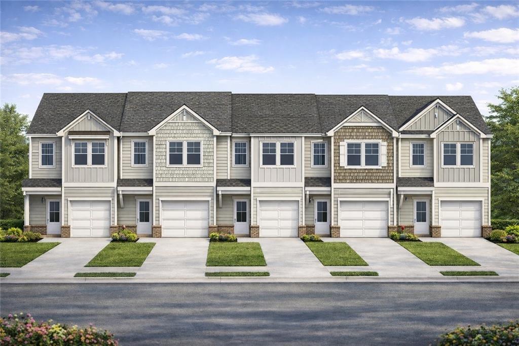 5 Magnolia St., Cedartown, GA 30104