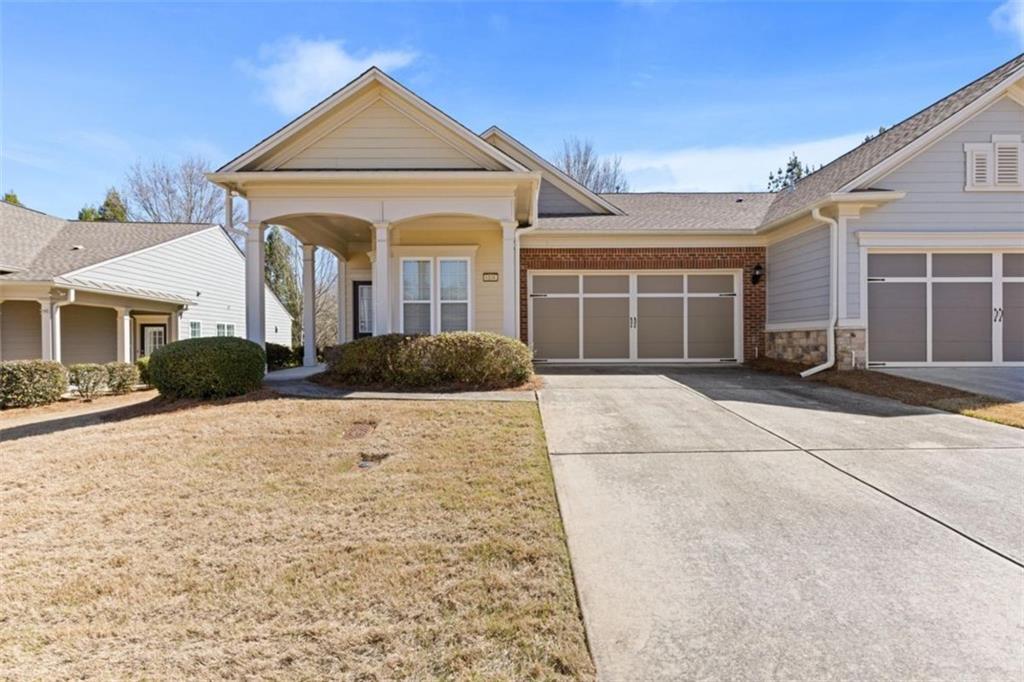 6106 Longleaf Drive, Hoschton, GA 30548