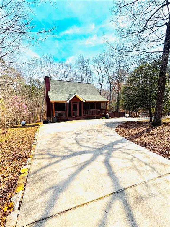 135 Adina Dr., Ellijay, GA 30540