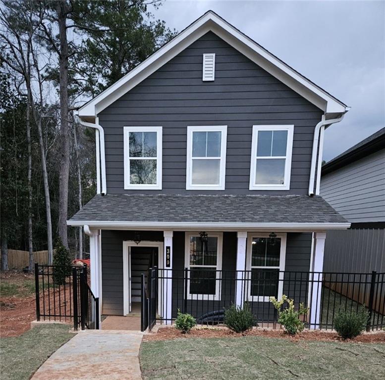 300 Dempsey Dr., Fayetteville, GA 30214