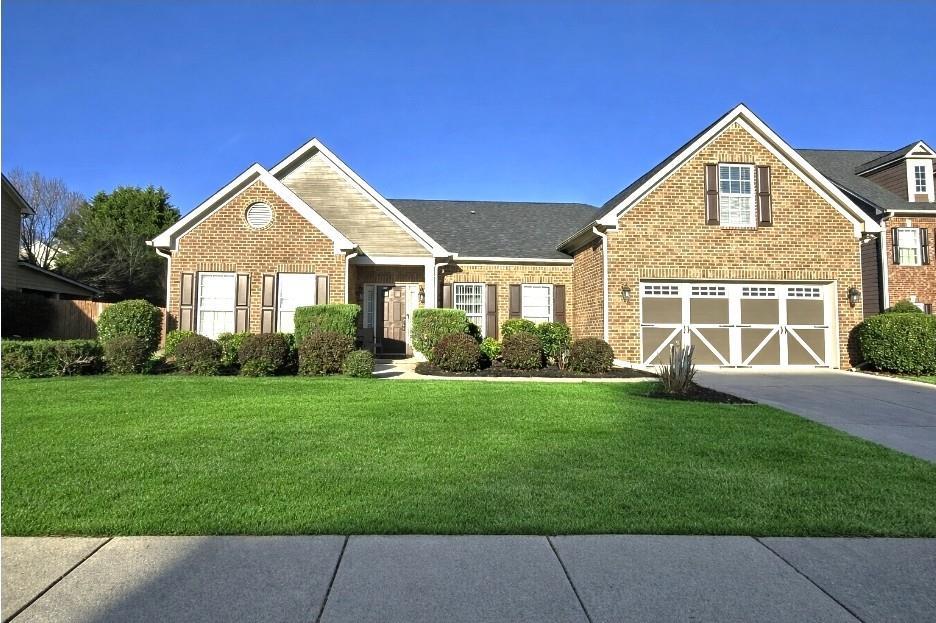 4197 Reynolds Pl., Buford, GA 30518