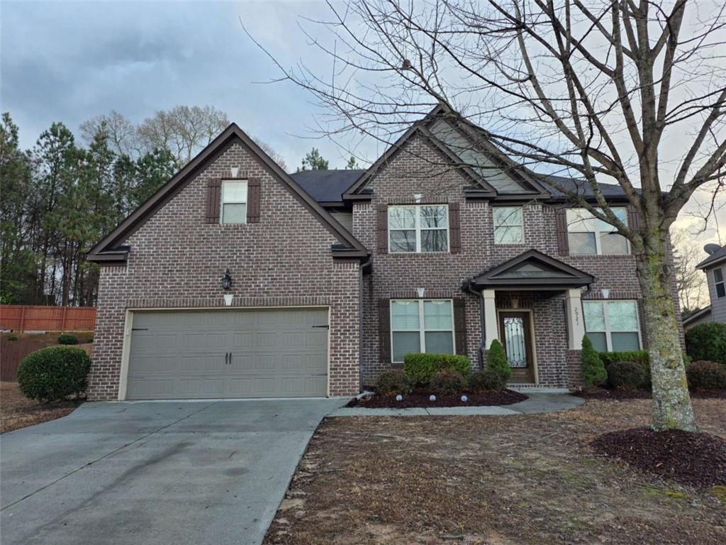 2921 Canyon Glen Way, Dacula, GA 30019