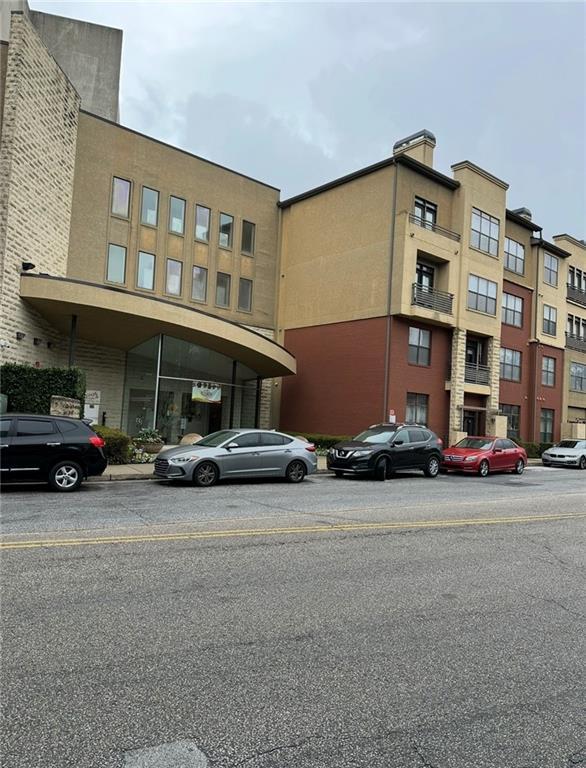 401 NW 16th St. #1361, Atlanta, GA 30363