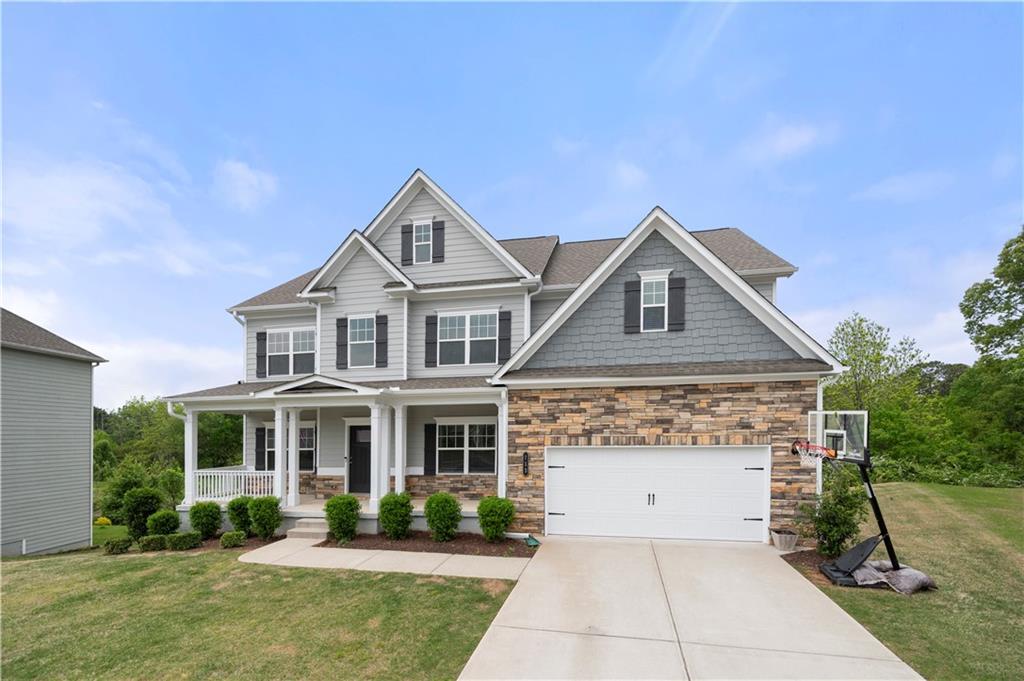 713 Owens Cir., Canton, GA 30115