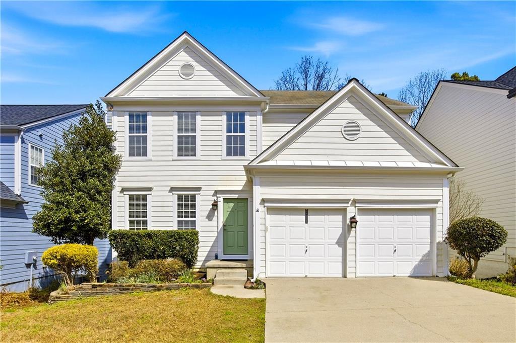 6250 Turfway Dr., Cumming, GA 30040