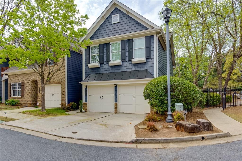 2700 Ridge Run Tr., Duluth, GA 30097