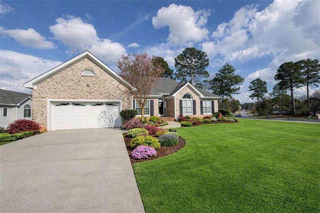 9726 Washington Cir., Jonesboro, GA 30238