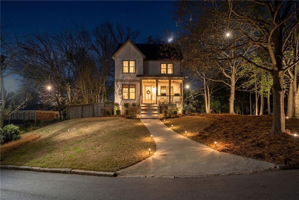2090 Claude St., Atlanta, GA 30318