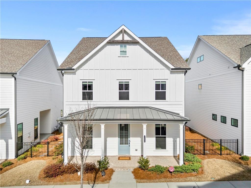 1562 Harvest Park Ln., Suwanee, GA 30024