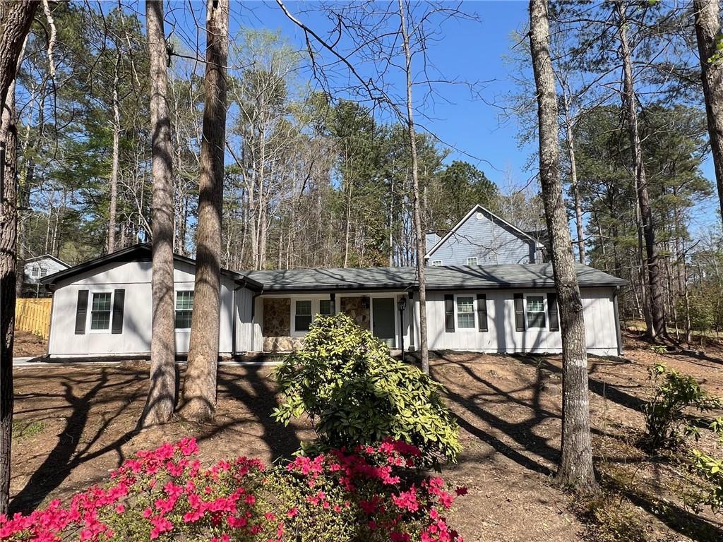 3766 Salem Tr., Lithonia, GA 30038