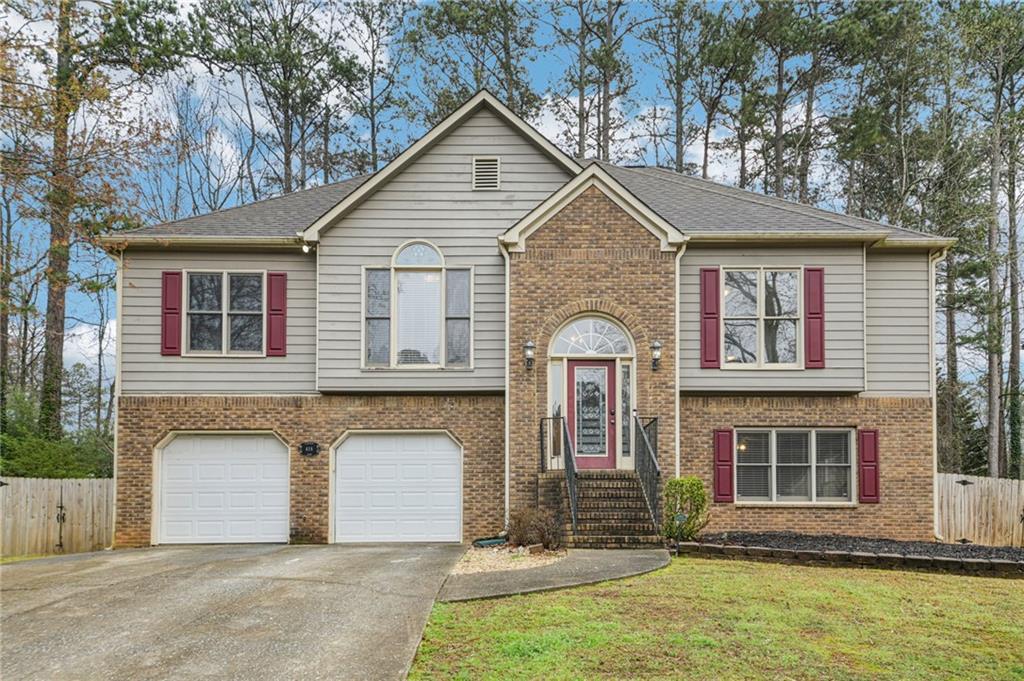 418 Carmain Ln., Marietta, GA 30064