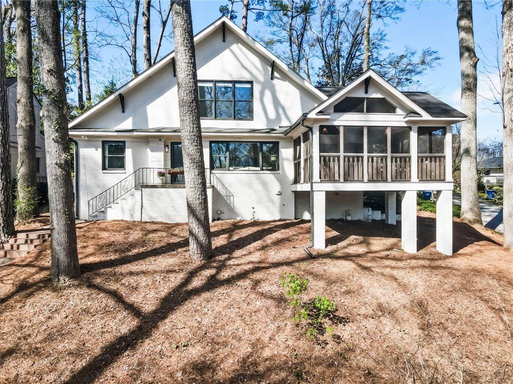 1824 Charline Ave., Atlanta, GA 30306