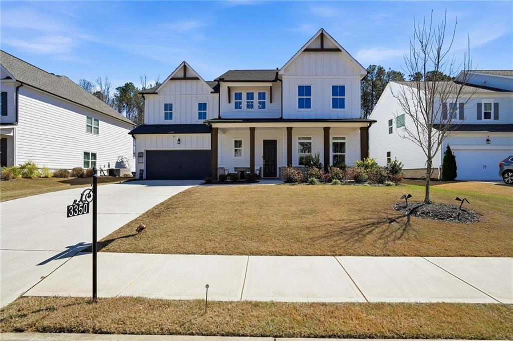 3350 Andover St., Cumming, GA 30028