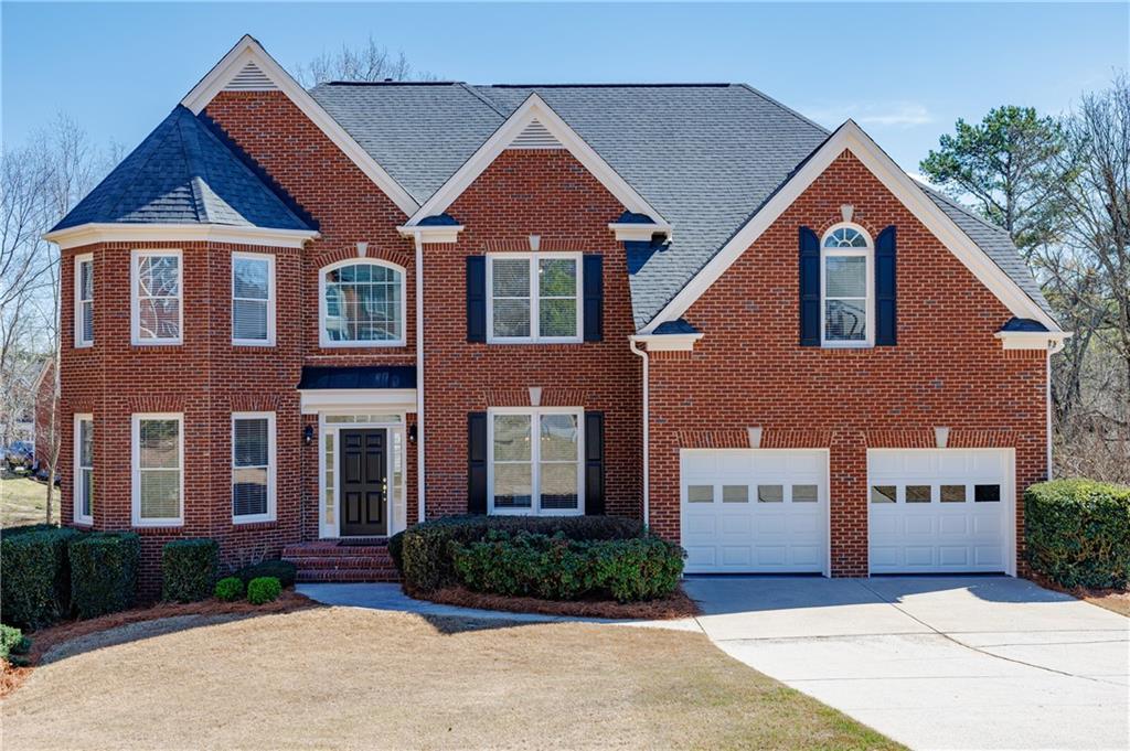 440 Oglethorpe Ln., Johns Creek, GA 30097