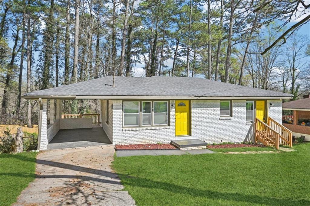 2148 Meador Ave., Atlanta, GA 30315