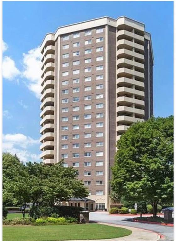 1501 Clairmont Rd. #1713, Decatur, GA 30033