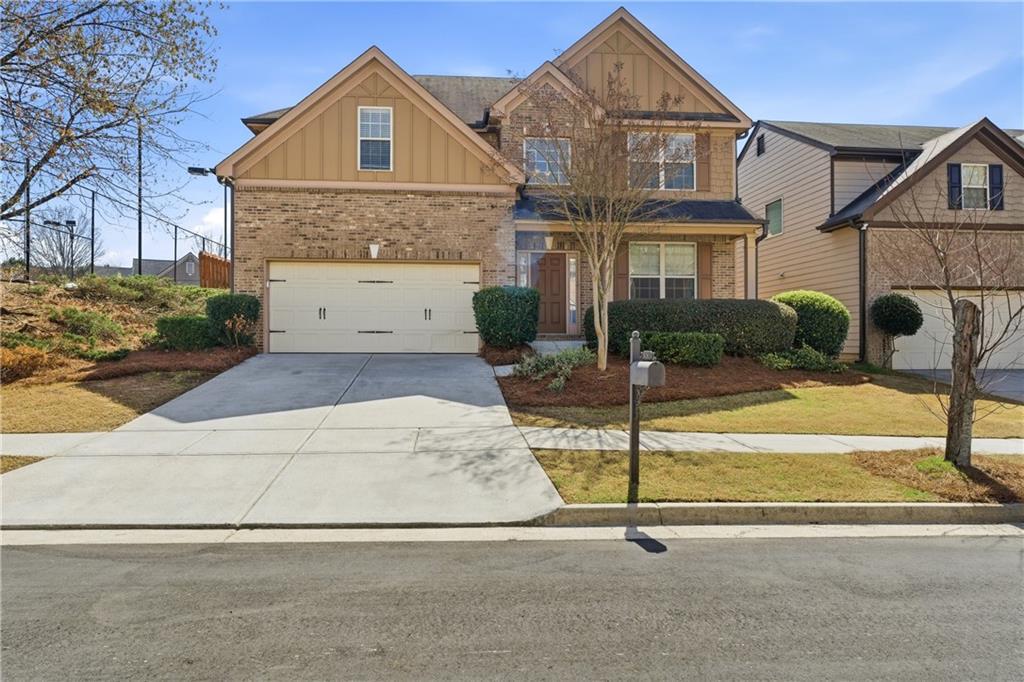 3291 Montauk Hill Dr., Buford, GA 30519