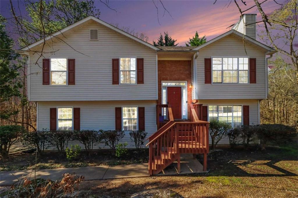 1305 Austin Rd., Ellenwood, GA 30294