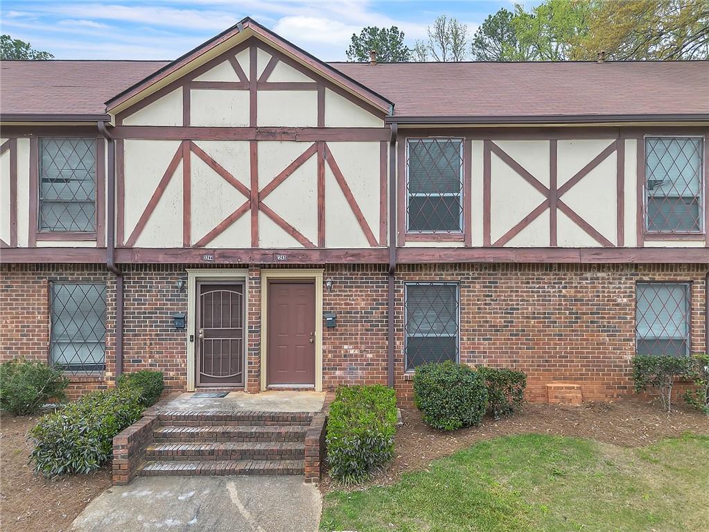 3236 Abbeywood Dr., Decatur, GA 30034