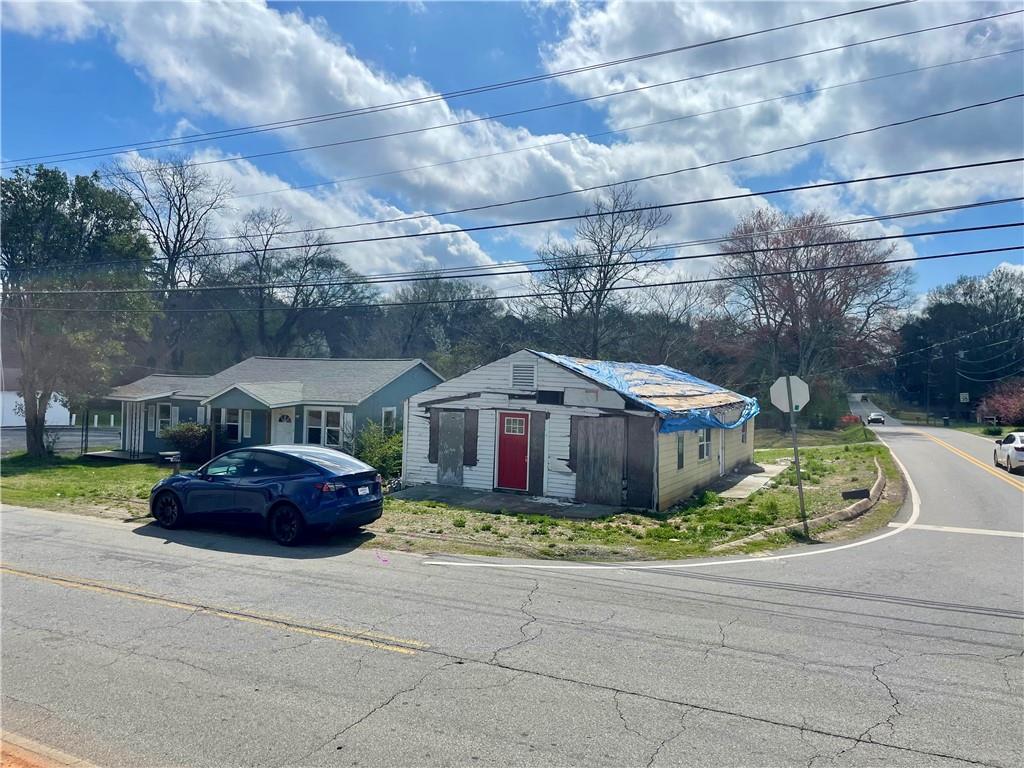 502 Searcy Ave., Griffin, GA 30223