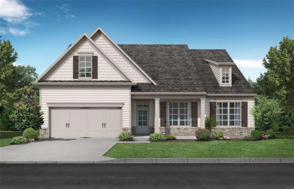 191 Merwood Ln., Jefferson, GA 30549