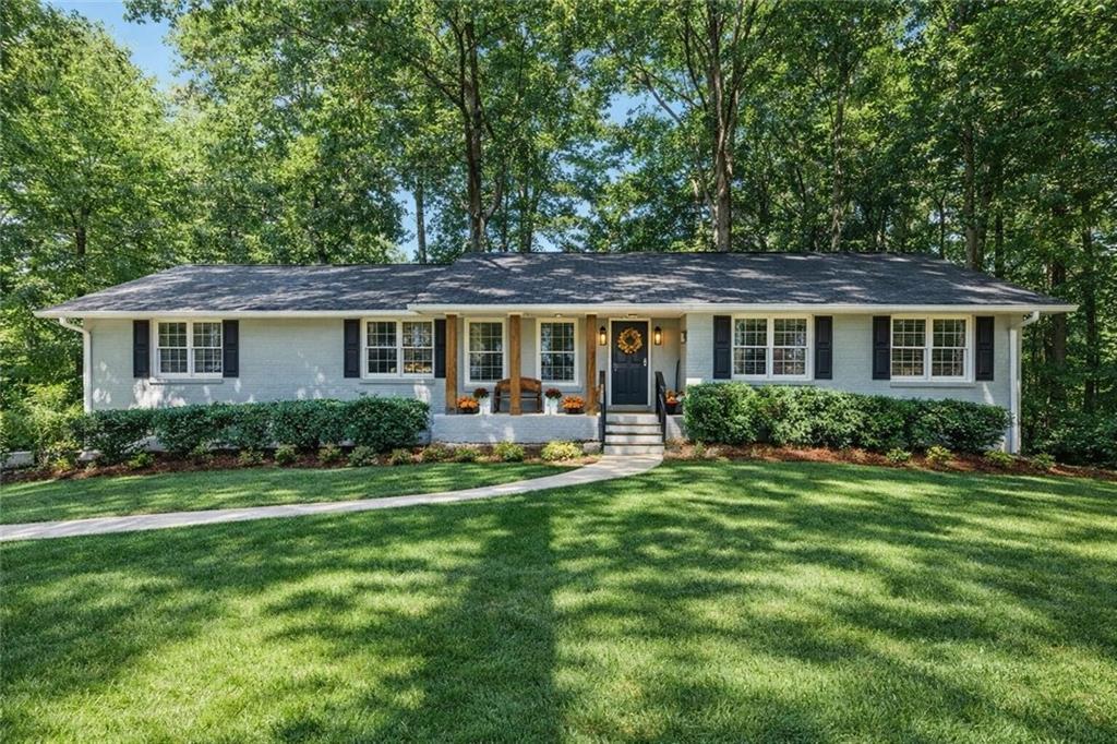 7 Thrushwood Rd., Rome, GA 30161