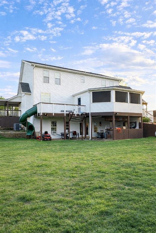 16 Carol Anne Dr., Murrayville, GA 30564