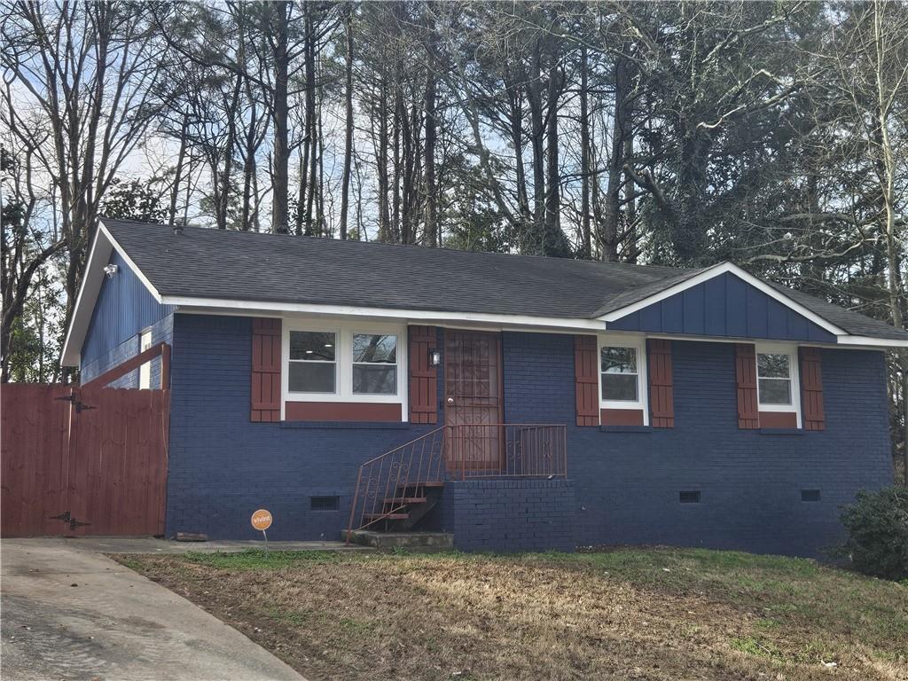 1258 Kipling St., Atlanta, GA 30315