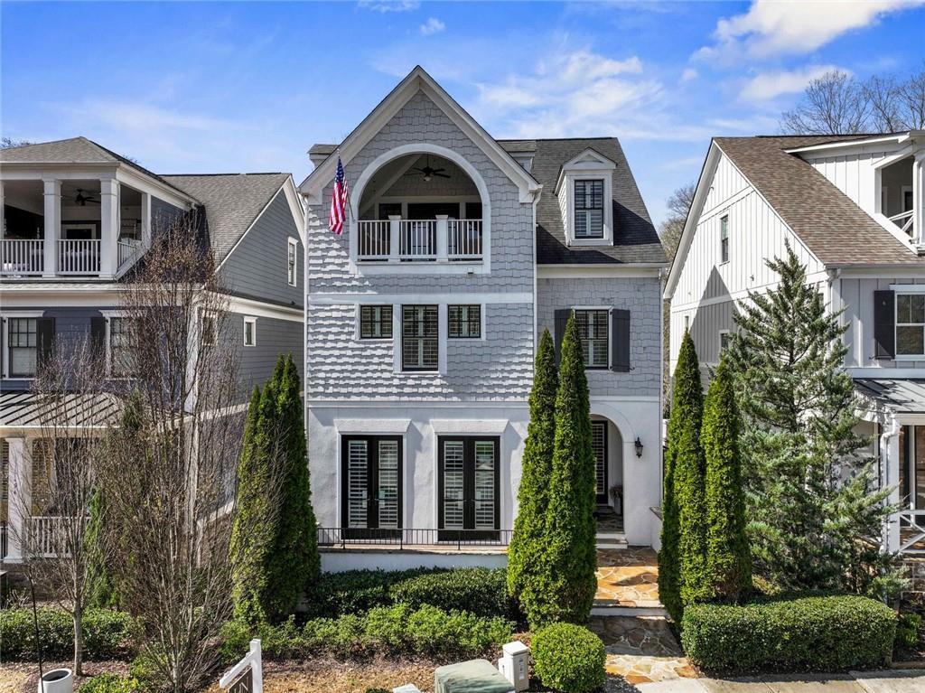 190 Fowler St., Woodstock, GA 30188