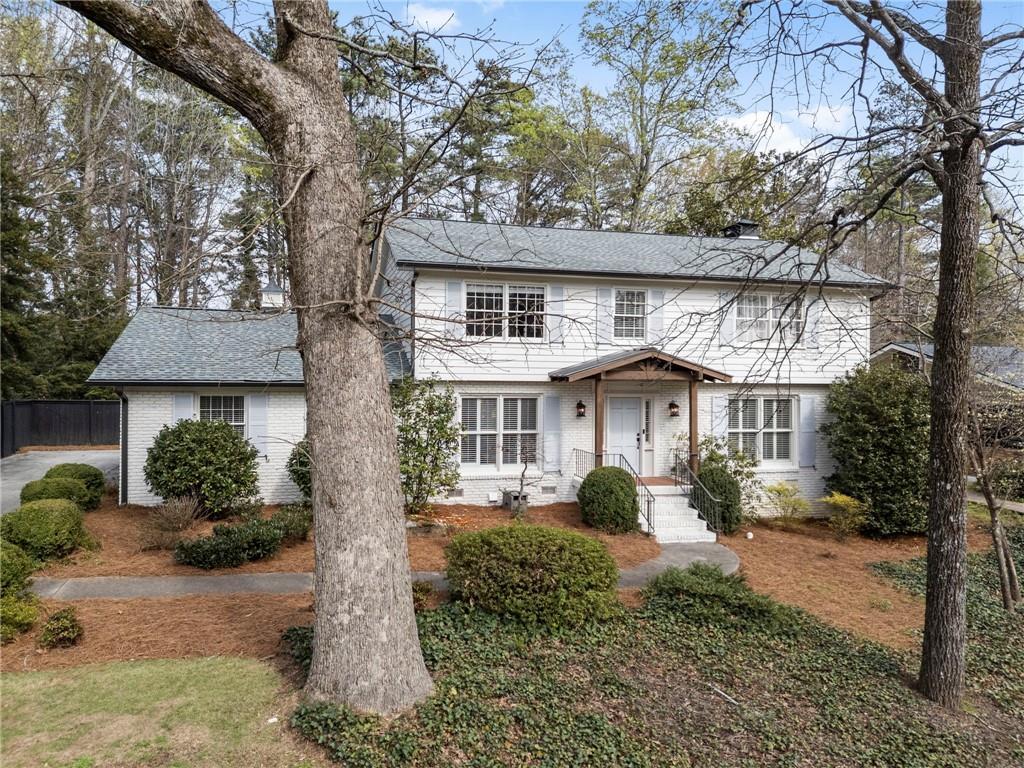 6615 Williamson Dr., Atlanta, GA 30328
