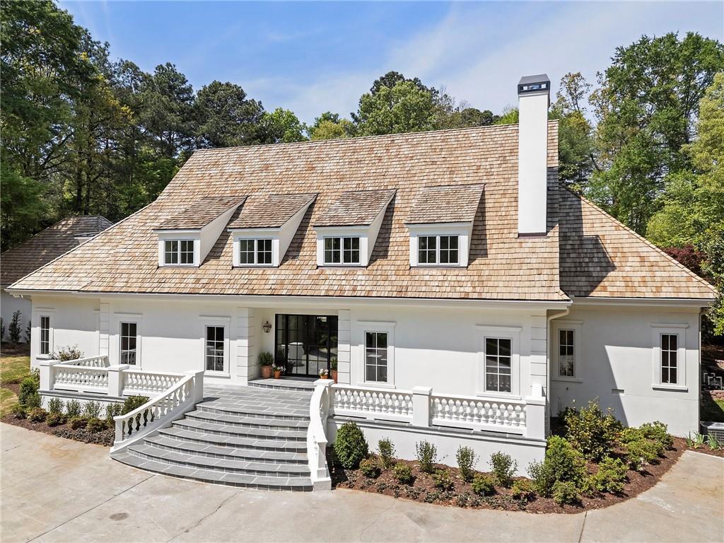 3835 Paces Ferry Rd., Atlanta, GA 30327