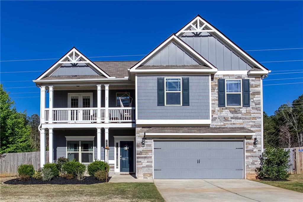 7999 Dawson Ln., Douglasville, GA 30134