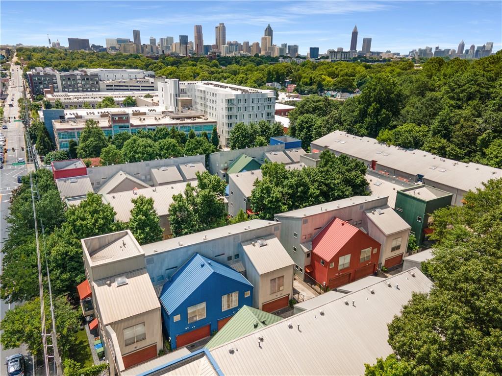 920 Memorial Dr. #30, Atlanta, GA 30316