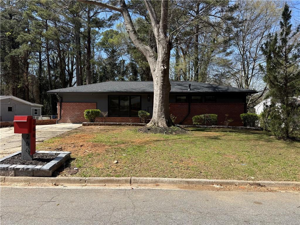 266 Simon Ter., Atlanta, GA 30318