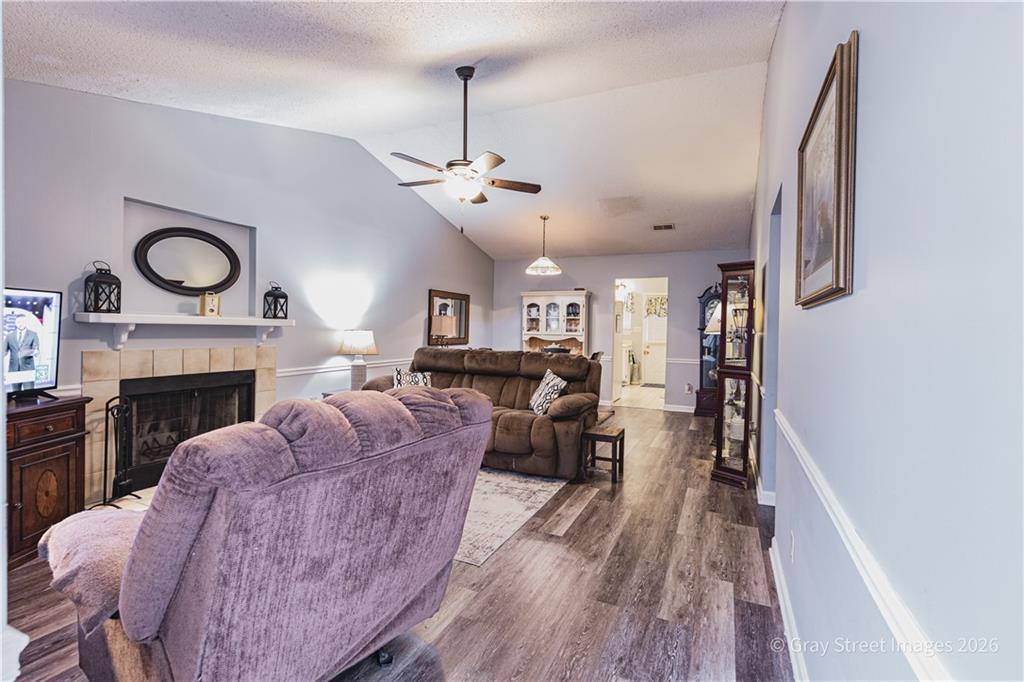 2019 Shields Rd. #8, Dalton, GA 30720