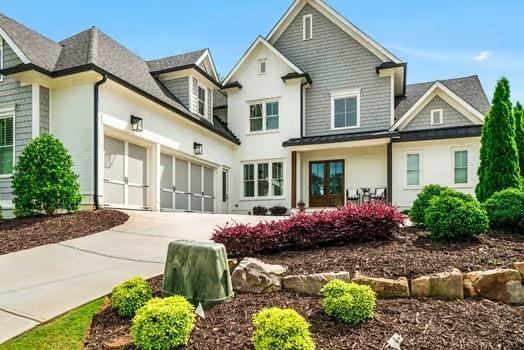 4050 Cottage Park Ct., Alpharetta, GA 30004