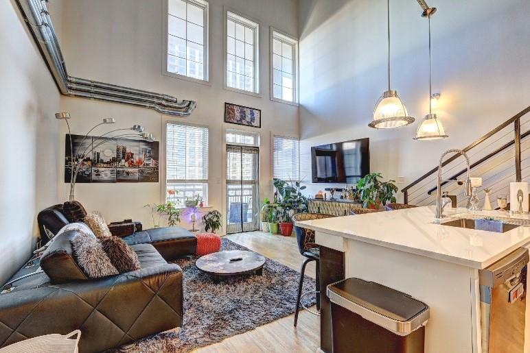 260 18th St. #10302, Atlanta, GA 30363