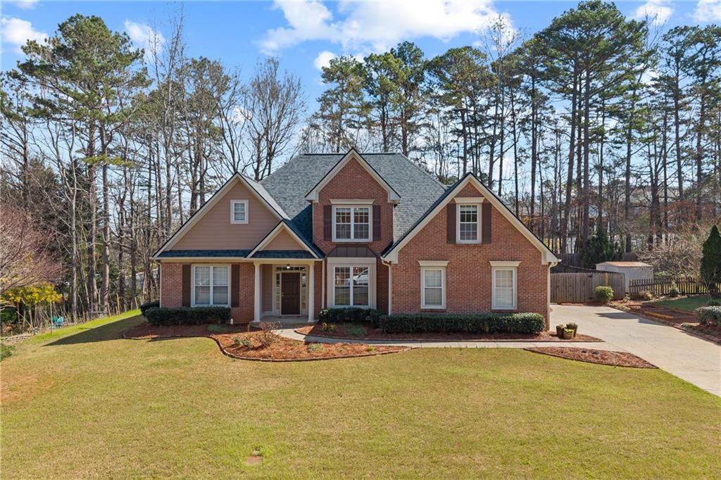 4409 Chatham View Dr., Buford, GA 30518