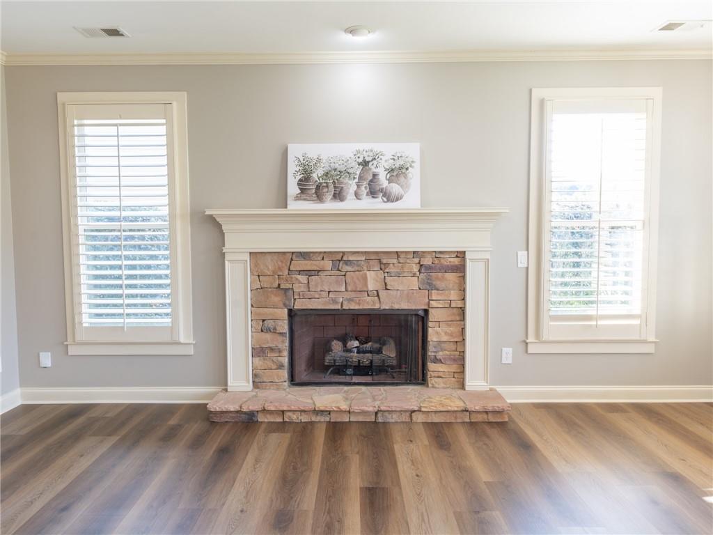 5 Grove Park Cir., Cartersville, GA 30120