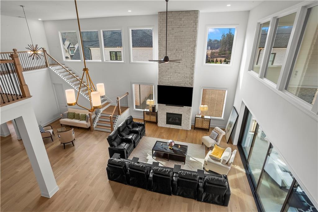 2931 Treeside Ter., Marietta, GA 30066