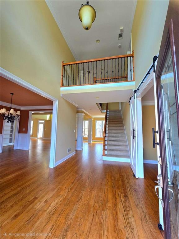 3250 Moon Beam Ct., Snellville, GA 30039