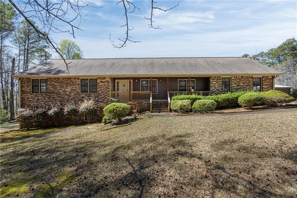 2750 Highway 212, Conyers, GA 30094