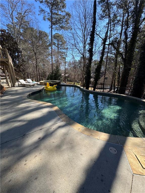 3614 Summit Oaks Dr., Roswell, GA 30075